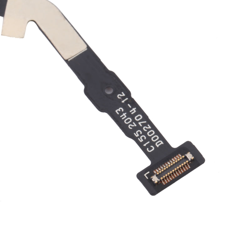 สำหรับ OnePlus 8 Pro ไฟฉาย Flex Cable, For OnePlus 8 Pro
