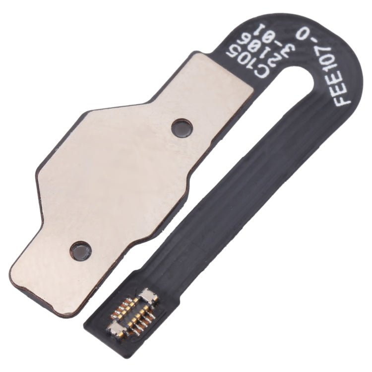 สำหรับ OnePlus 9 ไฟฉาย Flex Cable, For OnePlus 9