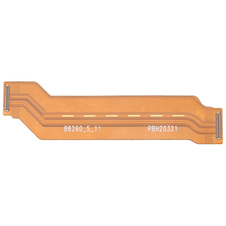 สำหรับ OnePlus Nord N10 5G เมนบอร์ด Flex Cable, For OnePlus Nord N10 5G