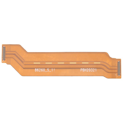 สำหรับ OnePlus Nord N10 5G เมนบอร์ด Flex Cable, For OnePlus Nord N10 5G