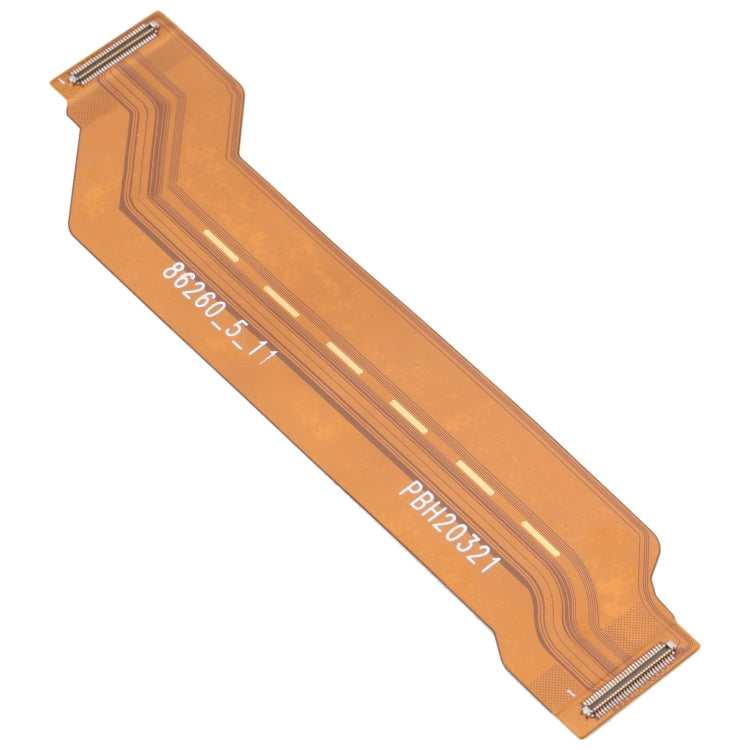 สำหรับ OnePlus Nord N10 5G เมนบอร์ด Flex Cable, For OnePlus Nord N10 5G