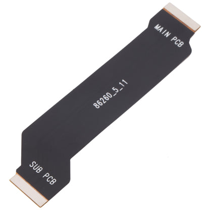 สำหรับ OnePlus Nord N10 5G เมนบอร์ด Flex Cable, For OnePlus Nord N10 5G