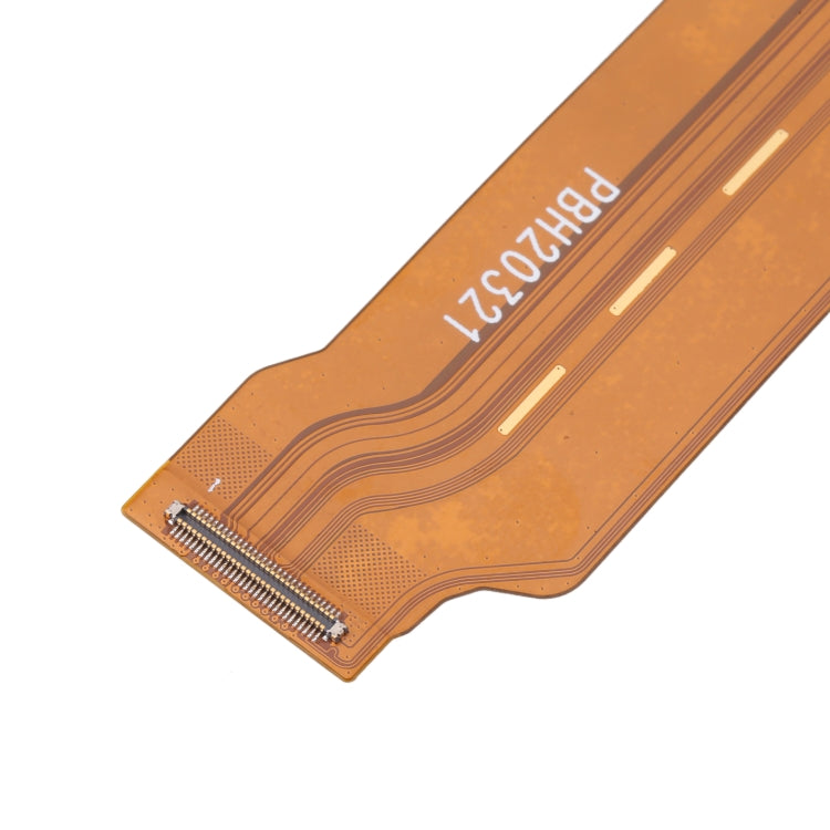 สำหรับ OnePlus Nord N10 5G เมนบอร์ด Flex Cable, For OnePlus Nord N10 5G