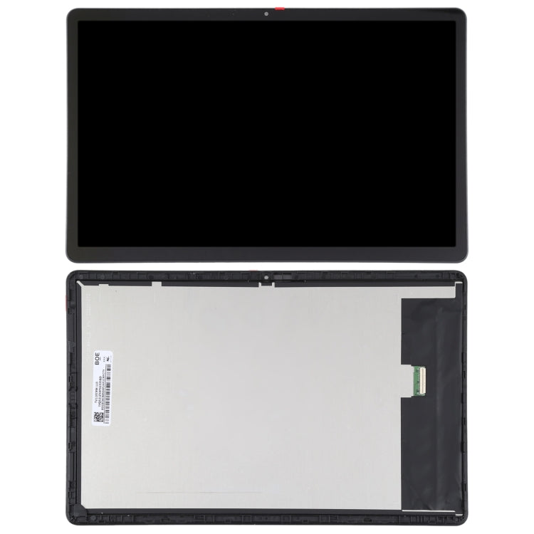 หน้าจอแอลซีดีและชุดประกอบDigitizerพร้อมกรอบสำหรับLenovo Tab P11/P11 Plus TB-J606 TB-J606F, For Lenovo Tab P11/P11 Plus