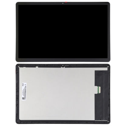 หน้าจอแอลซีดีและชุดประกอบDigitizerพร้อมกรอบสำหรับLenovo Tab P11/P11 Plus TB-J606 TB-J606F, For Lenovo Tab P11/P11 Plus