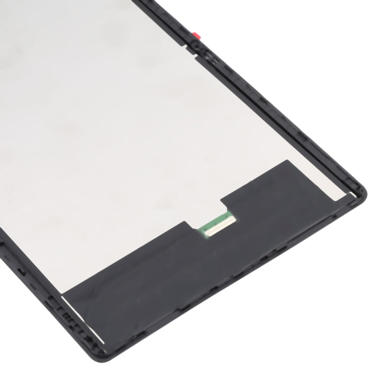 หน้าจอแอลซีดีและชุดประกอบDigitizerพร้อมกรอบสำหรับLenovo Tab P11/P11 Plus TB-J606 TB-J606F, For Lenovo Tab P11/P11 Plus