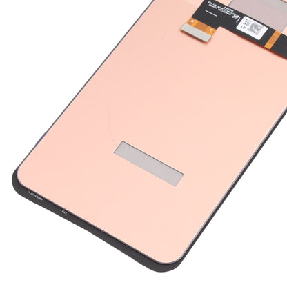 AMOLED วัสดุหน้าจอแอลซีดีและชุดประกอบ Digitizer สำหรับ Lenovo Legion 2 Pro 2021 L70081, For Lenovo Legion 2 Pro 2021