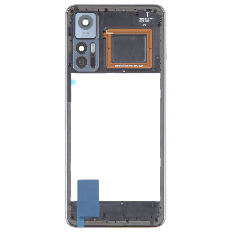 สำหรับ TCL 30+ แผ่นกรอบตรงกลางดั้งเดิมของ TCL, For TCL 30+
