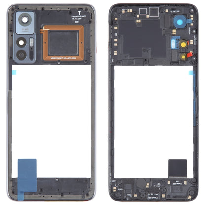 สำหรับ TCL 30+ แผ่นกรอบตรงกลางดั้งเดิมของ TCL, For TCL 30+