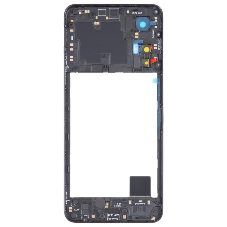 สำหรับ TCL 30+ แผ่นกรอบตรงกลางดั้งเดิมของ TCL, For TCL 30+