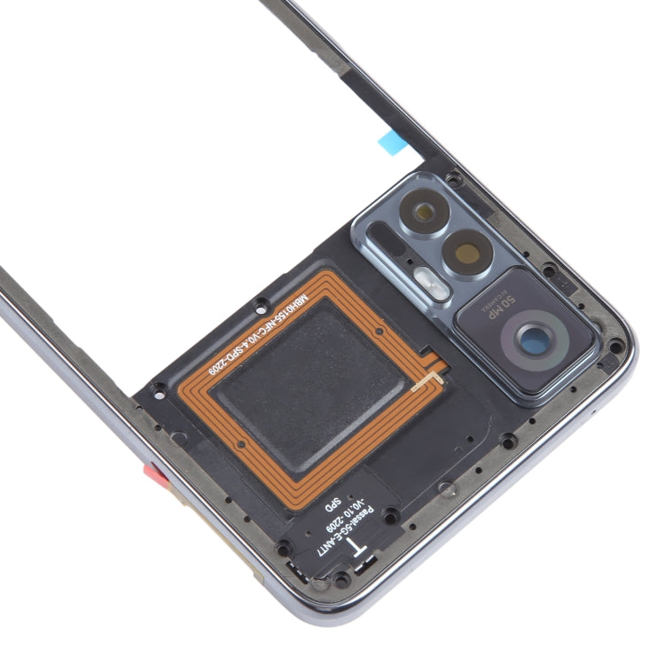 สำหรับ TCL 30+ แผ่นกรอบตรงกลางดั้งเดิมของ TCL, For TCL 30+