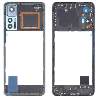 สำหรับ TCL 30+ แผ่นกรอบตรงกลางดั้งเดิมของ TCL, For TCL 30+