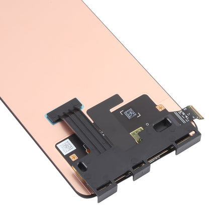 หน้าจอ LCD วัสดุ AMOLED ดั้งเดิมและชุดประกอบ Digitizer สำหรับ OPPO Reno8 Pro +/Realme GT Neo3, For OPPO Reno8 Pro+/Realme GT Neo3