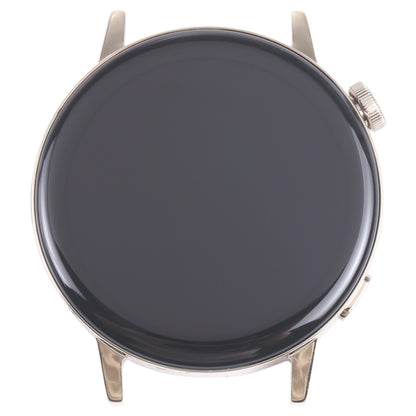หน้าจอ LCD ต้นฉบับและชุดประกอบDigitizerพร้อมกรอบสำหรับนาฬิกาHuawei GT 3 42 มม.MIL-B19, For Huawei Watch GT 3 42mm(Gold), For Huawei Watch GT 3 42mm(Silver), For Huawei Watch GT 3 42mm