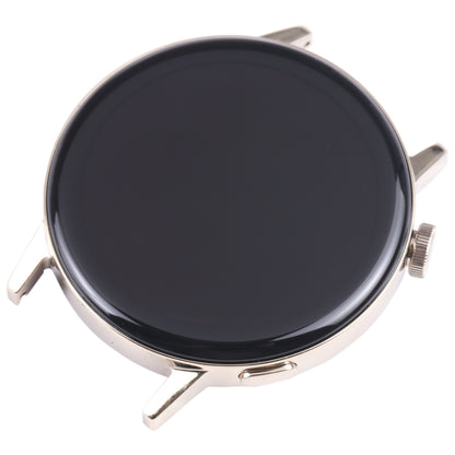 หน้าจอ LCD ต้นฉบับและชุดประกอบDigitizerพร้อมกรอบสำหรับนาฬิกาHuawei GT 3 42 มม.MIL-B19, For Huawei Watch GT 3 42mm(Gold), For Huawei Watch GT 3 42mm(Silver), For Huawei Watch GT 3 42mm