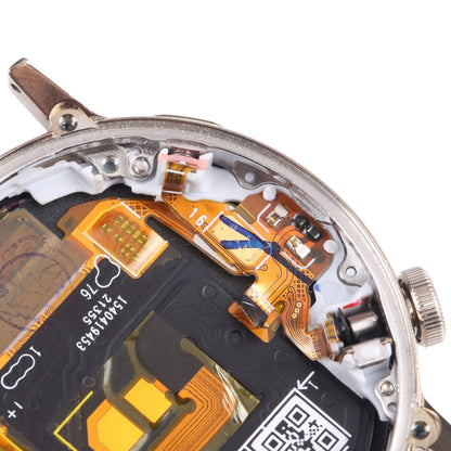 หน้าจอ LCD ต้นฉบับและชุดประกอบDigitizerพร้อมกรอบสำหรับนาฬิกาHuawei GT 3 42 มม.MIL-B19, For Huawei Watch GT 3 42mm(Gold), For Huawei Watch GT 3 42mm(Silver), For Huawei Watch GT 3 42mm