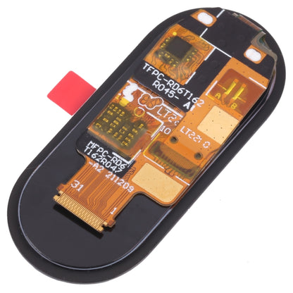 หน้าจอ LCD ต้นฉบับและชุดประกอบ Digitizer สำหรับ Xiaomi Mi Band 7, For Xiaomi Mi Band 7(Original)