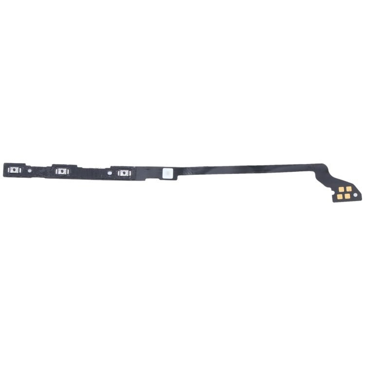 ปุ่มเปิดปิดเดิมและปุ่มปรับระดับเสียง Flex Cable สำหรับ Google Pixel 5a, For Google Pixel 5a