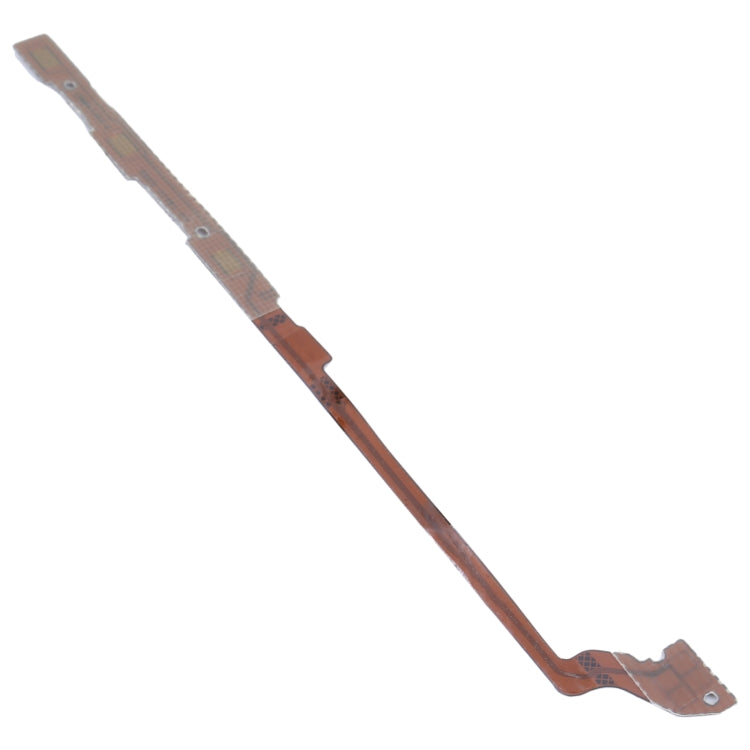ปุ่มเปิดปิดเดิมและปุ่มปรับระดับเสียง Flex Cable สำหรับ Google Pixel 5a, For Google Pixel 5a
