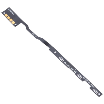 ปุ่มเปิดปิดเดิมและปุ่มปรับระดับเสียง Flex Cable สำหรับ Google Pixel 4a, For Google Pixel 4a