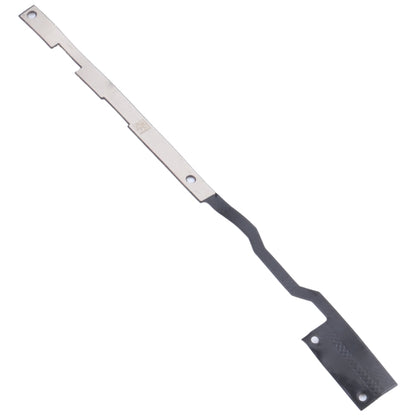 ปุ่มเปิดปิดเดิมและปุ่มปรับระดับเสียง Flex Cable สำหรับ Google Pixel 4a, For Google Pixel 4a