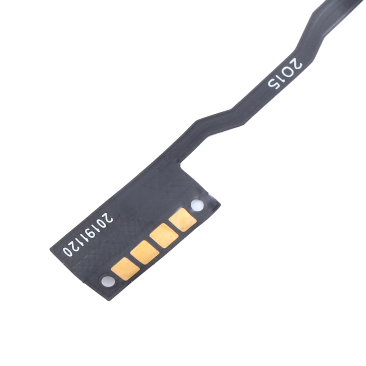ปุ่มเปิดปิดเดิมและปุ่มปรับระดับเสียง Flex Cable สำหรับ Google Pixel 4a, For Google Pixel 4a