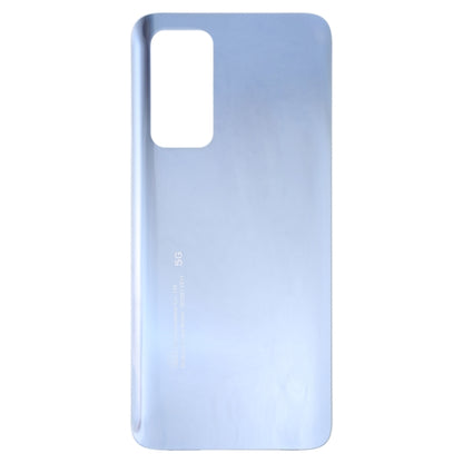 ฝาหลังแบตเตอรี่แก้วสำหรับ Xiaomi Redmi K30S/Mi 10T/Mi 10T Pro, For Xiaomi Mi 10T / Mi 10T Pro