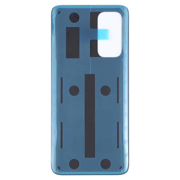 ฝาหลังแบตเตอรี่แก้วสำหรับ Xiaomi Redmi K30S/Mi 10T/Mi 10T Pro, For Xiaomi Mi 10T / Mi 10T Pro