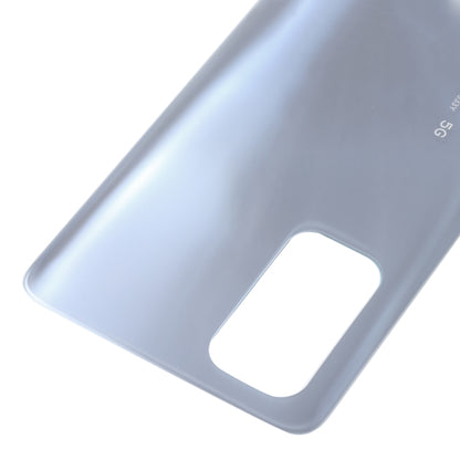 ฝาหลังแบตเตอรี่แก้วสำหรับ Xiaomi Redmi K30S/Mi 10T/Mi 10T Pro, For Xiaomi Mi 10T / Mi 10T Pro