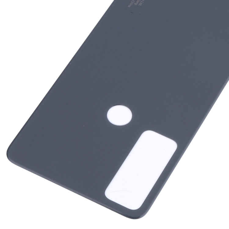 ฝาหลังแบตเตอรี่สำหรับ TCL 20 R 5G/20 XE, For TCL 20 R 5G/20 XE