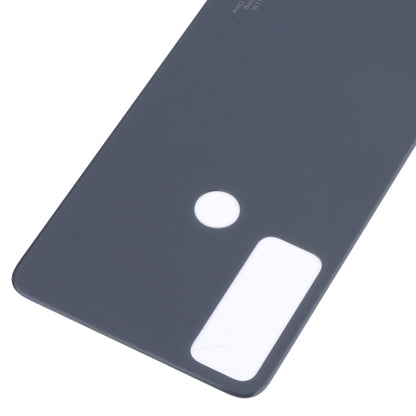 ฝาหลังแบตเตอรี่สำหรับ TCL 20 R 5G/20 XE, For TCL 20 R 5G/20 XE