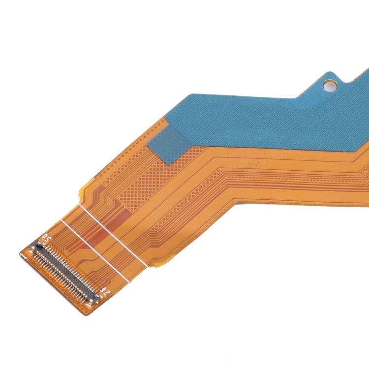 เมนบอร์ด Flex Cable สำหรับ Xiaomi Mi Pad 4 Plus, For Xiaomi Mi Pad 4 Plus
