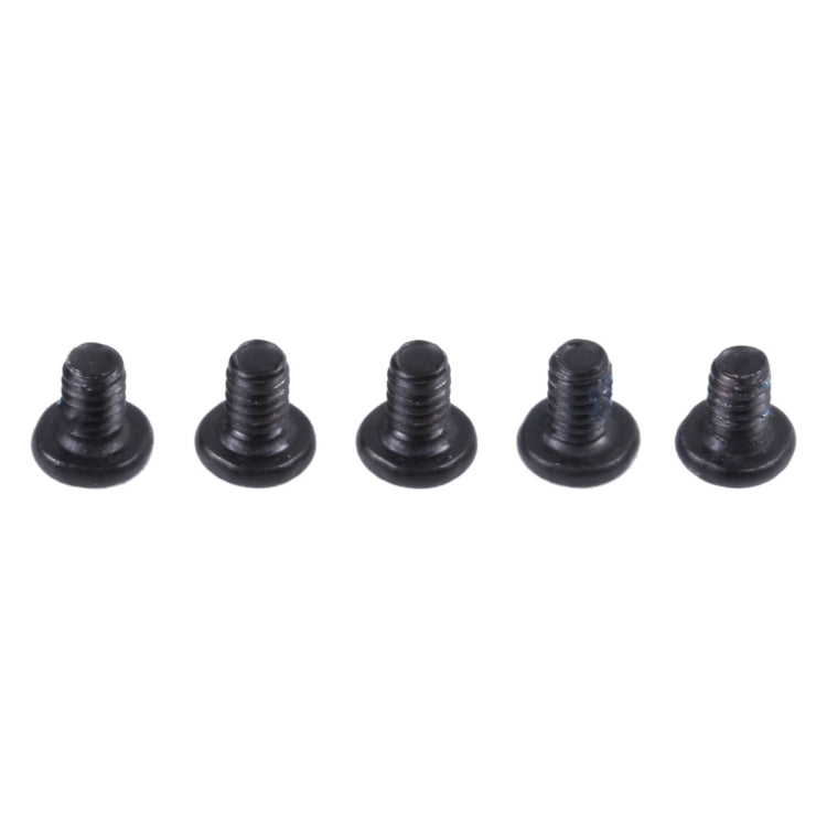 5 PCS เมนบอร์ดสกรูสำหรับ Huawei Watch GT 46 มม./GT 2 42 มม./GT 2 46 มม. /GT 2e 46 มม./GT 2 Pro/Honor Magic Watch 2 42 มม./Honor Magic Watch 2 46 มม., Motherboard Screws
