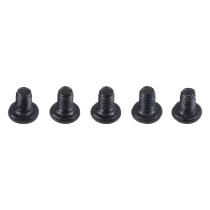 5 PCS เมนบอร์ดสกรูสำหรับ Huawei Watch GT 46 มม./GT 2 42 มม./GT 2 46 มม. /GT 2e 46 มม./GT 2 Pro/Honor Magic Watch 2 42 มม./Honor Magic Watch 2 46 มม., Motherboard Screws