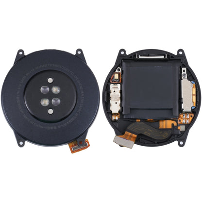 ฝาครอบด้านหลังพร้อมแบตเตอรี่สำหรับนาฬิกา Huawei GT 2 46 มม.LTN-B19 DAN-B19, For Huawei Watch GT 2 46mm