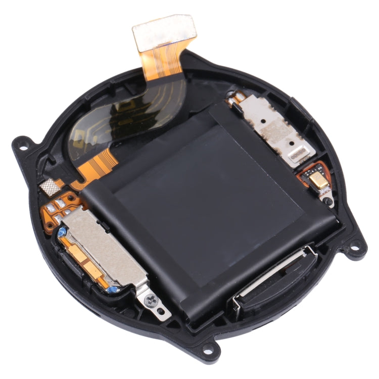 ฝาครอบด้านหลังพร้อมแบตเตอรี่สำหรับนาฬิกา Huawei GT 2 46 มม.LTN-B19 DAN-B19, For Huawei Watch GT 2 46mm