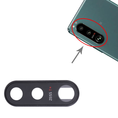 ฝาครอบเลนส์กล้องต้นฉบับสำหรับ Sony Xperia 5 III, For Xperia 5 III, For Sony Xperia 5 III