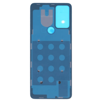 สำหรับ Alcatel 1V 2021 6002A 6002D ฝาหลังแบตเตอรี่พร้อมเลนส์กล้อง, For Alcatel 1V 2021