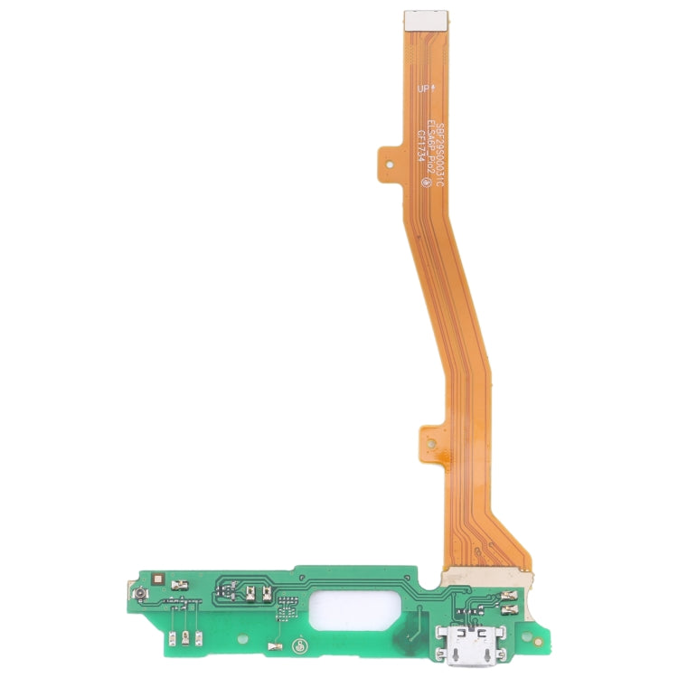 สำหรับ Alcatel A7 5090 5090I ชาร์จพอร์ต Flex Cable, For Alcatel A7