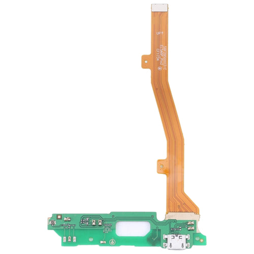 สำหรับ Alcatel A7 5090 5090I ชาร์จพอร์ต Flex Cable, For Alcatel A7