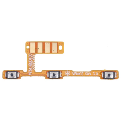 สำหรับ Alcatel 3X 2019 5048 5048U 5048Y ปุ่ม Power & Volume ปุ่ม FLEX CABLE, For Alcatel 3X 2019