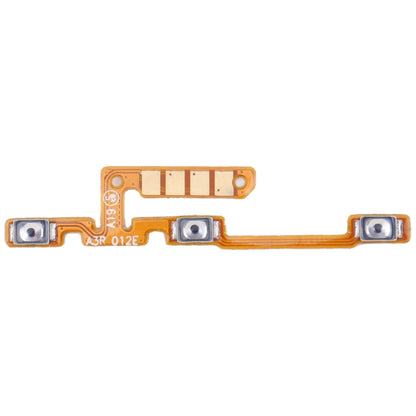 สำหรับ Alcatel 3 5052 5052D 5052Y ปุ่มเปิดปิดและปุ่มปรับระดับเสียง Flex Cable, For Alcatel 3