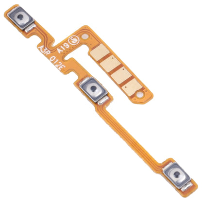สำหรับ Alcatel 3 5052 5052D 5052Y ปุ่มเปิดปิดและปุ่มปรับระดับเสียง Flex Cable, For Alcatel 3