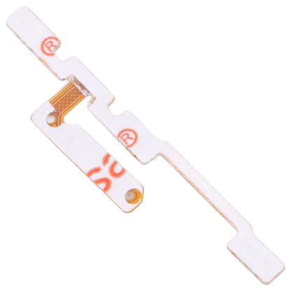 สำหรับ Alcatel 3 5052 5052D 5052Y ปุ่มเปิดปิดและปุ่มปรับระดับเสียง Flex Cable, For Alcatel 3