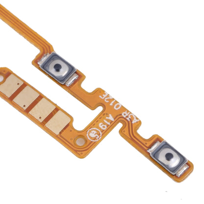 สำหรับ Alcatel 3 5052 5052D 5052Y ปุ่มเปิดปิดและปุ่มปรับระดับเสียง Flex Cable, For Alcatel 3