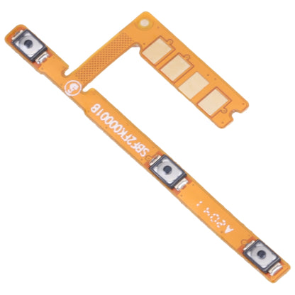 สำหรับ Alcatel 1V 2020 5007 5007Z 5007W 5007U ปุ่ม Power & Volume ปุ่ม FLEX CABLE, For Alcatel 1V 2020