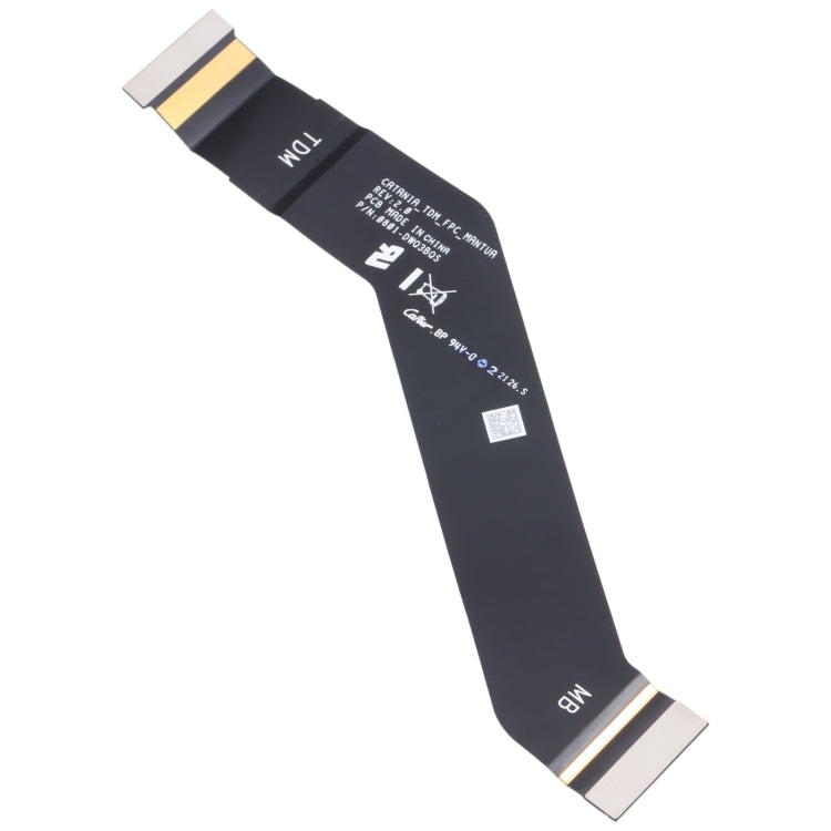 สายแพร LCD สำหรับ Microsoft Surface Pro 8, For Microsoft Surface Pro 8