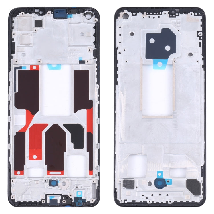 สำหรับ OnePlus Nord CE 5G EB2101 EB2103 แผ่นปิดกรอบกลาง, For OnePlus Nord CE 5G