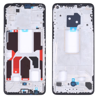 สำหรับ OnePlus Nord CE 5G EB2101 EB2103 แผ่นปิดกรอบกลาง, For OnePlus Nord CE 5G