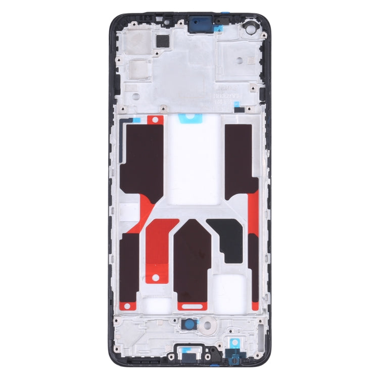 สำหรับ OnePlus Nord CE 5G EB2101 EB2103 แผ่นปิดกรอบกลาง, For OnePlus Nord CE 5G